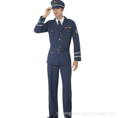 US air force uniform factory price